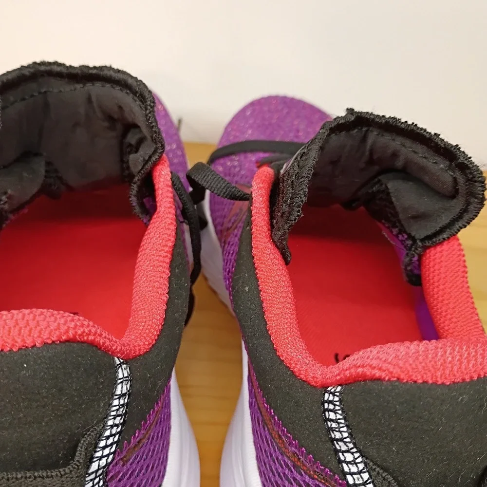 Saucony Kinvara 14 Shoes Women Size 7 Finesse Orchid Purple‎